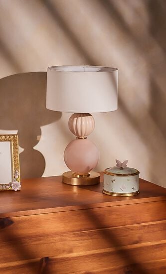 VLI LADY V SMALL TABLE LAMP