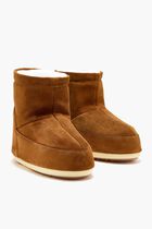 Icon Low Boots