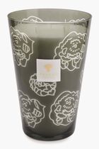 BCE MAXI MAX COLLECTIBLE ROSES GREY