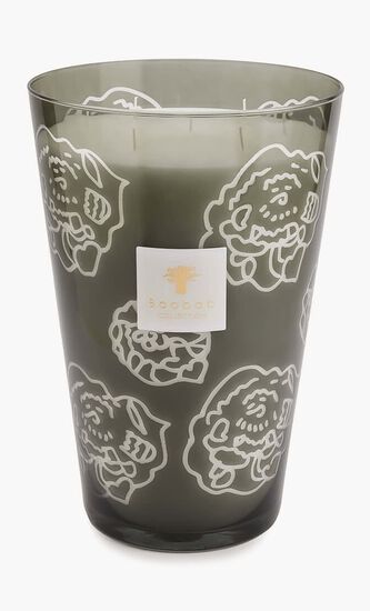 BCE MAXI MAX COLLECTIBLE ROSES GREY