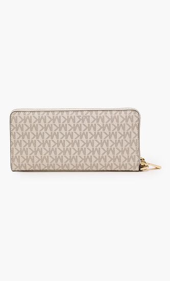 Jet Set Large Wallet