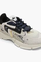 L003 Neo Textile Trainers L003 Neo Textile Trainers