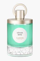 Vetiver Infini Refillable Edp, 100ml
