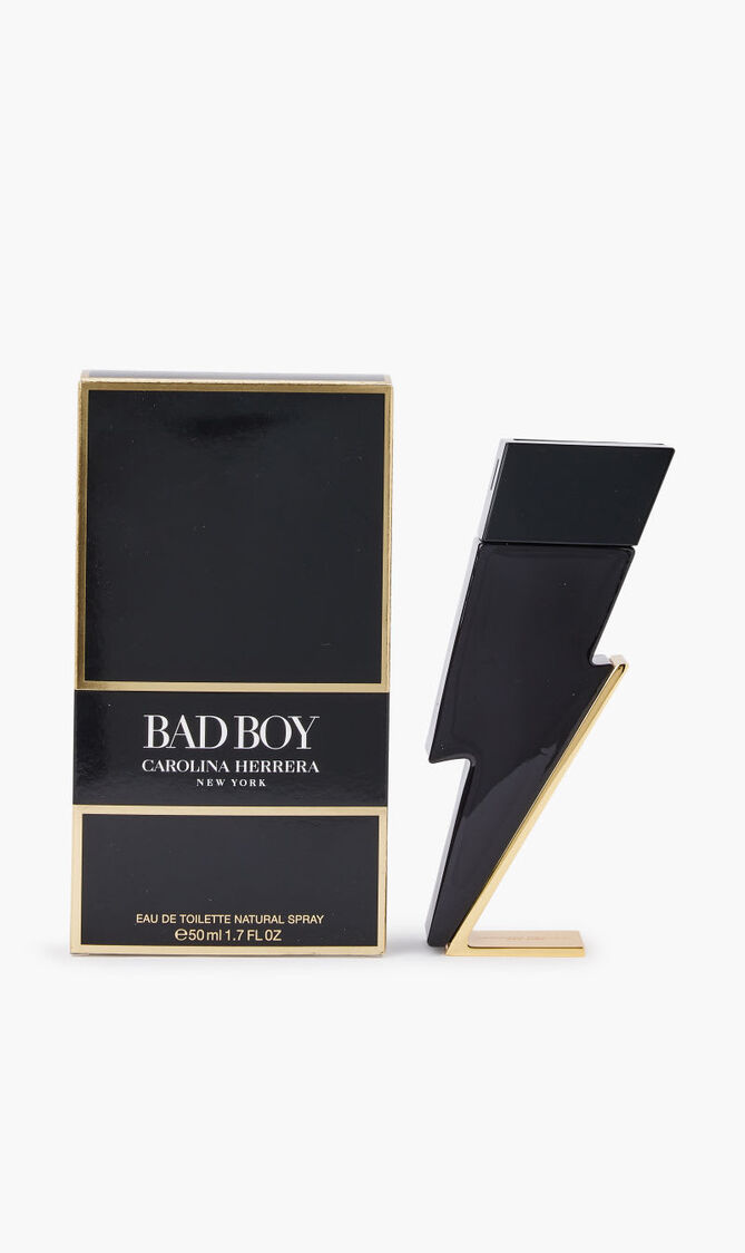 CH BAD BOY EDT NS 50ML