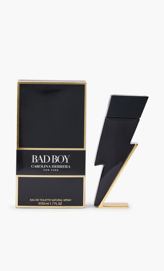 CH BAD BOY EDT NS 50ML