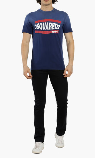 Logo Cool Fit T-Shirt
