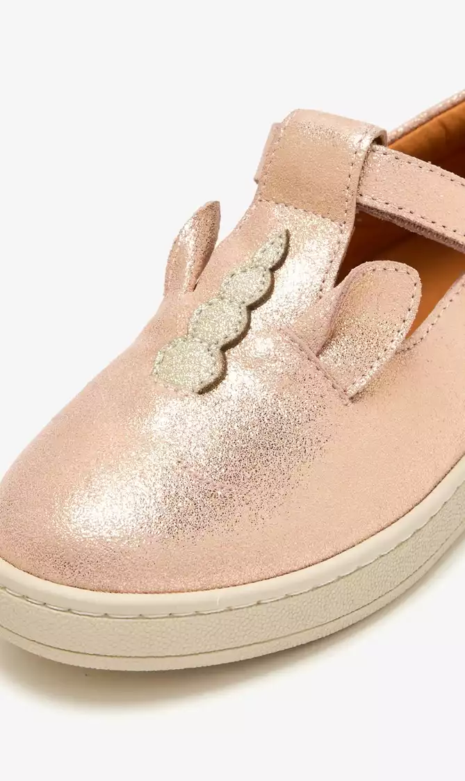 Esterre Unicorn Shoes