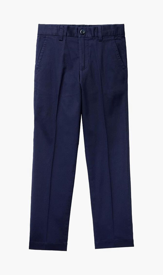 Chino Trousers