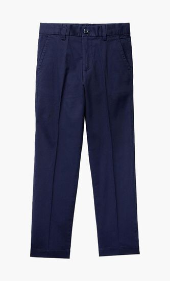 Chino Trousers
