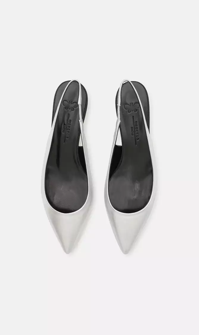 Gallico Classic Heels