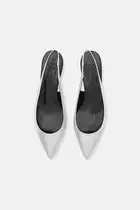 Gallico Classic Heels Gallico Classic Heels