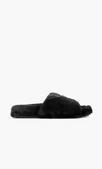 One Strap Bedroom Slippers