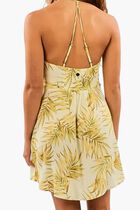 Montego Palm Cover Up
