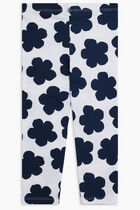 LEGGINGS FLOWER