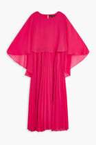 Amaryllis Dress