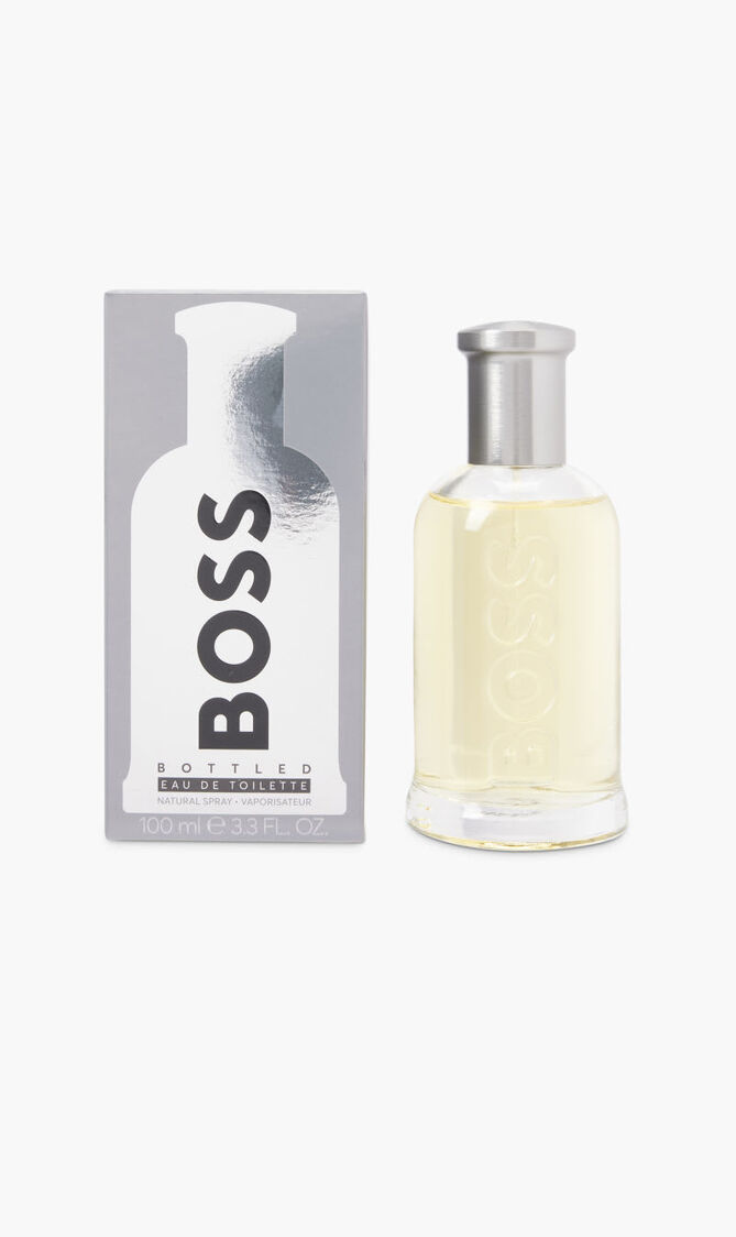 BOSS Bottled Eau de Toilette, 100ml