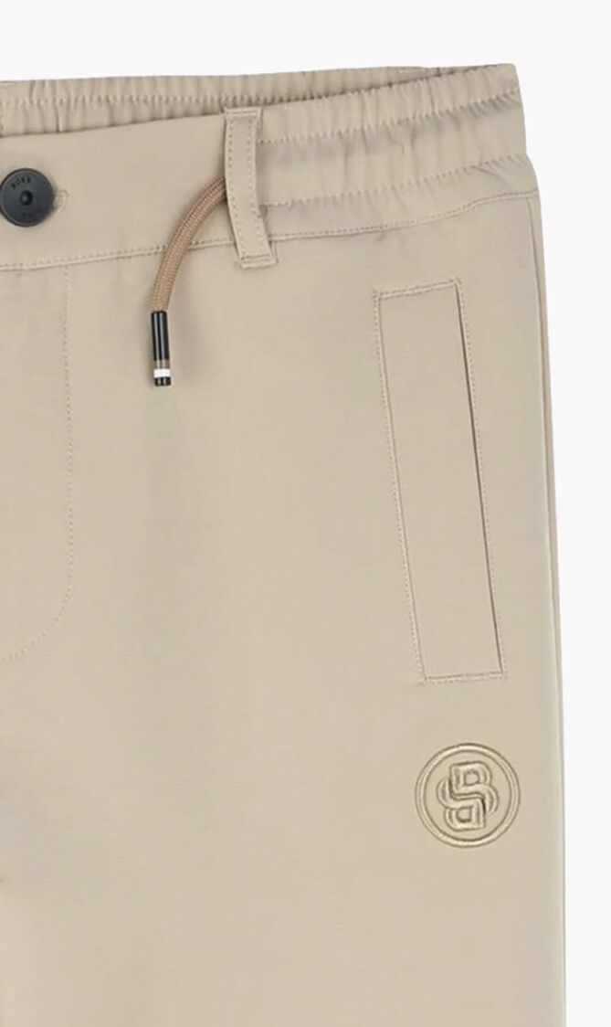 Stone Trousers