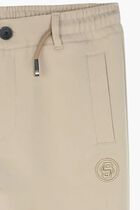 Stone Trousers
