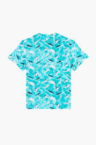 Cotton Printed T-Shirt Cotton Printed T-Shirt