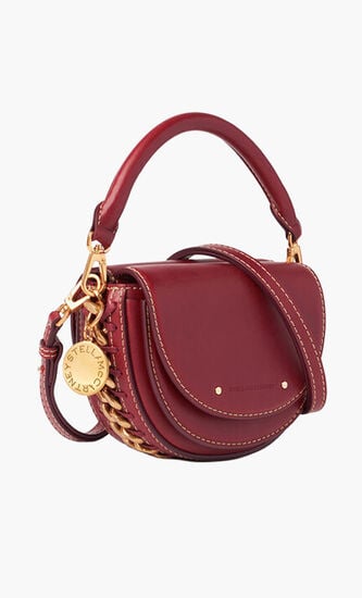 Alter Mat Shoulder Bag