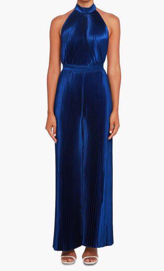 CINEMA JUMPSUIT