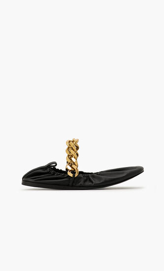 Falabella Chunky Chain Ballet