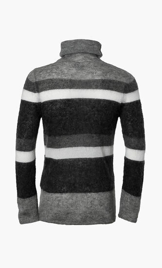 Turtle Neck Sweater