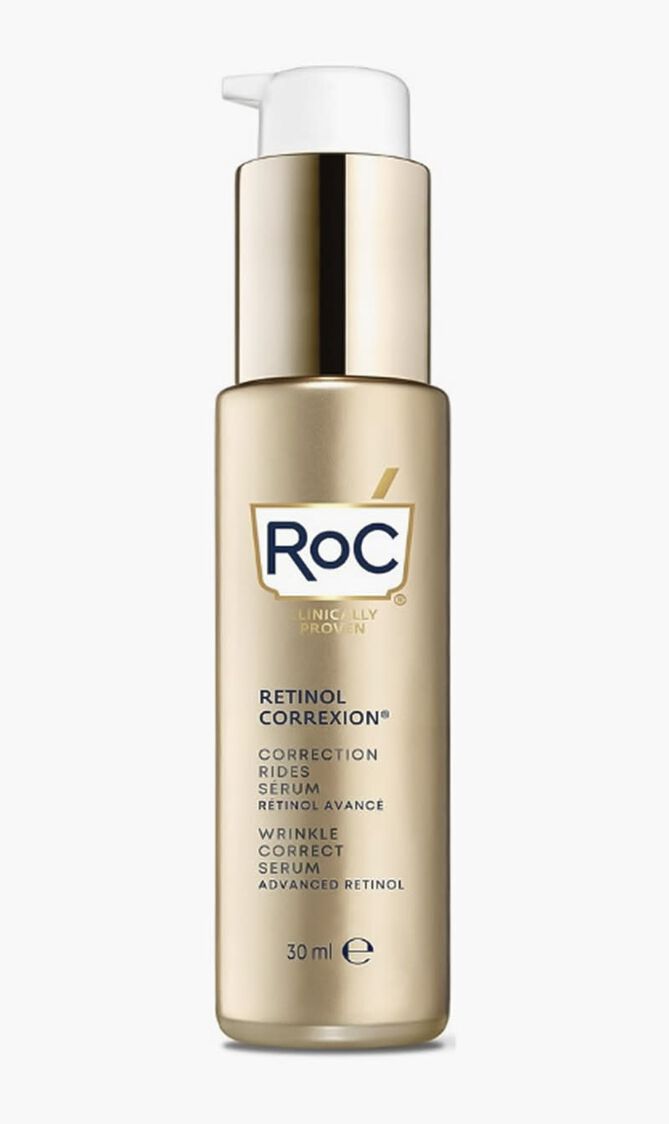 Retinol Correxion Wrinkle Correct Serum, 30ml