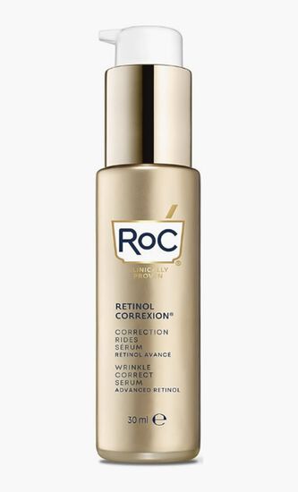 Retinol Correxion Wrinkle Correct Serum, 30ml
