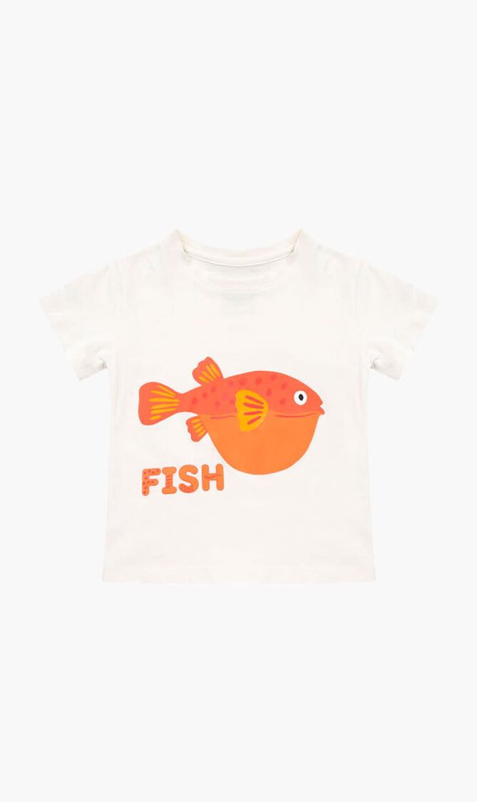 Sea Fish T-shirt
