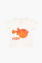 Sea Fish T-shirt