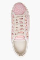SNEAKER FABRIC+ RESPONSIBLE FABRIC