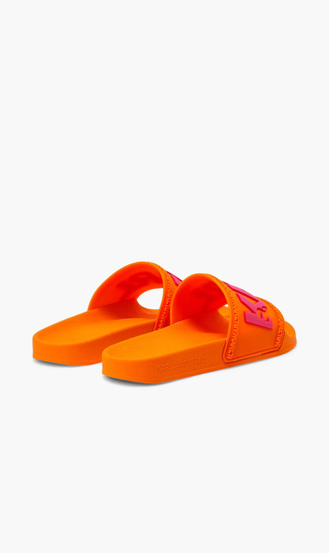Karl Logo Slides