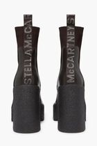 Skyla Heeled Ankle Boots