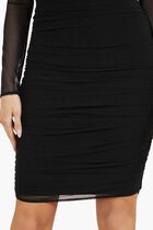 ESME BANDAGE DRESS