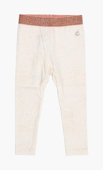 بنطال ليقنز لامع