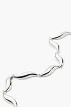 Savi Signature Link Chain Bracelet