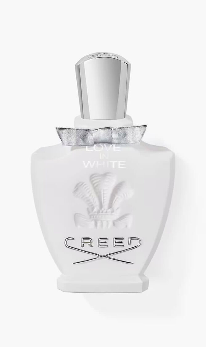 Love In White Eau de Parfum 75 ml