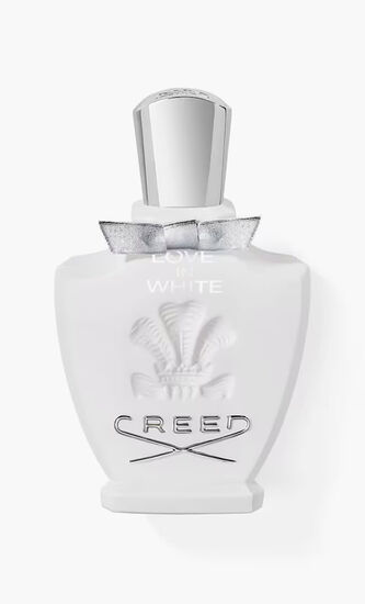 Love In White Eau de Parfum 75 ml