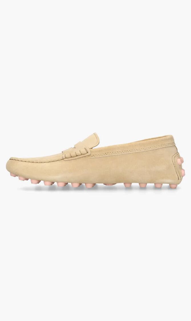 Gommino Loafers