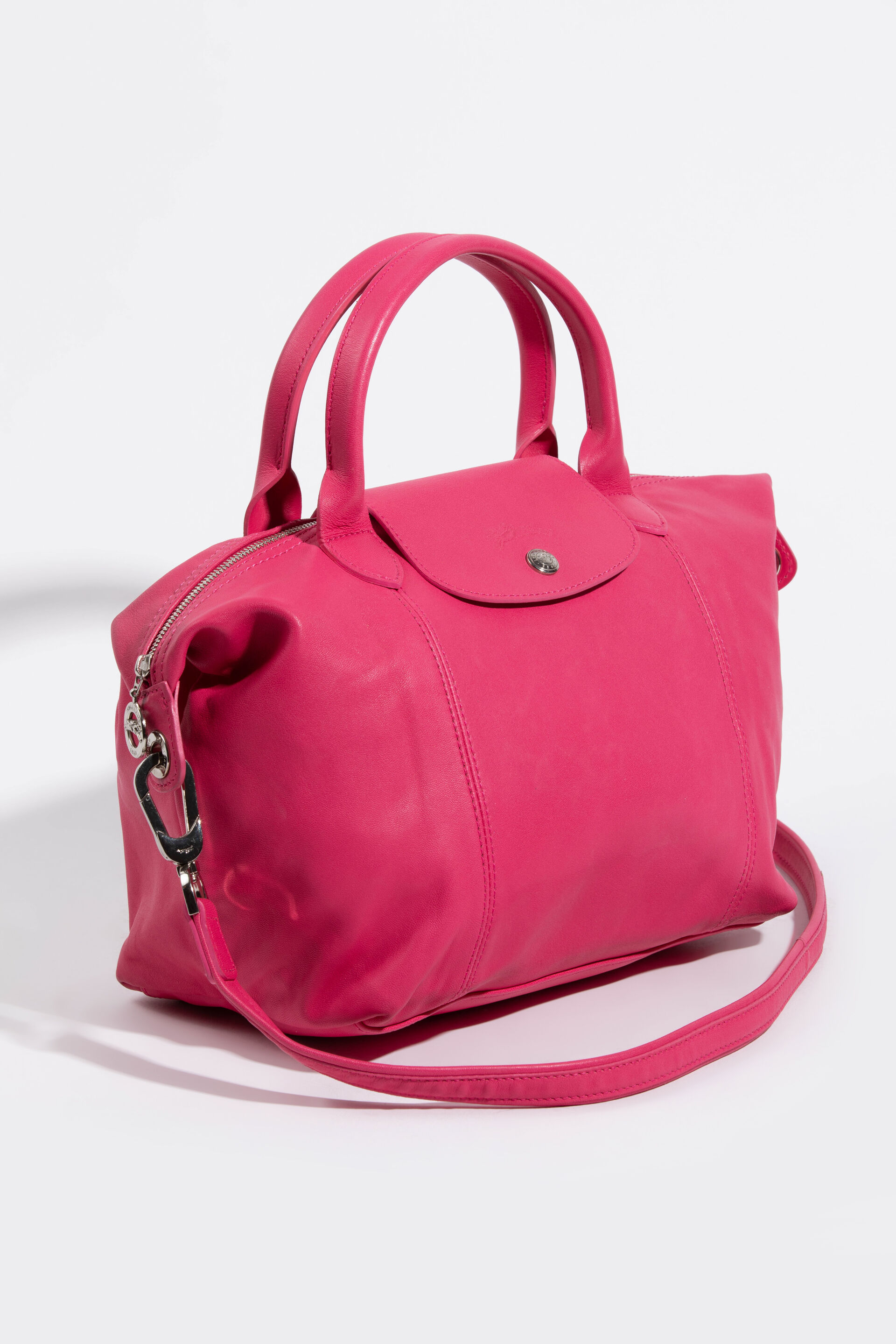 Buy LONGCHAMP Le Pliage Top Handle Bag for SAR 1230.00 The Deal