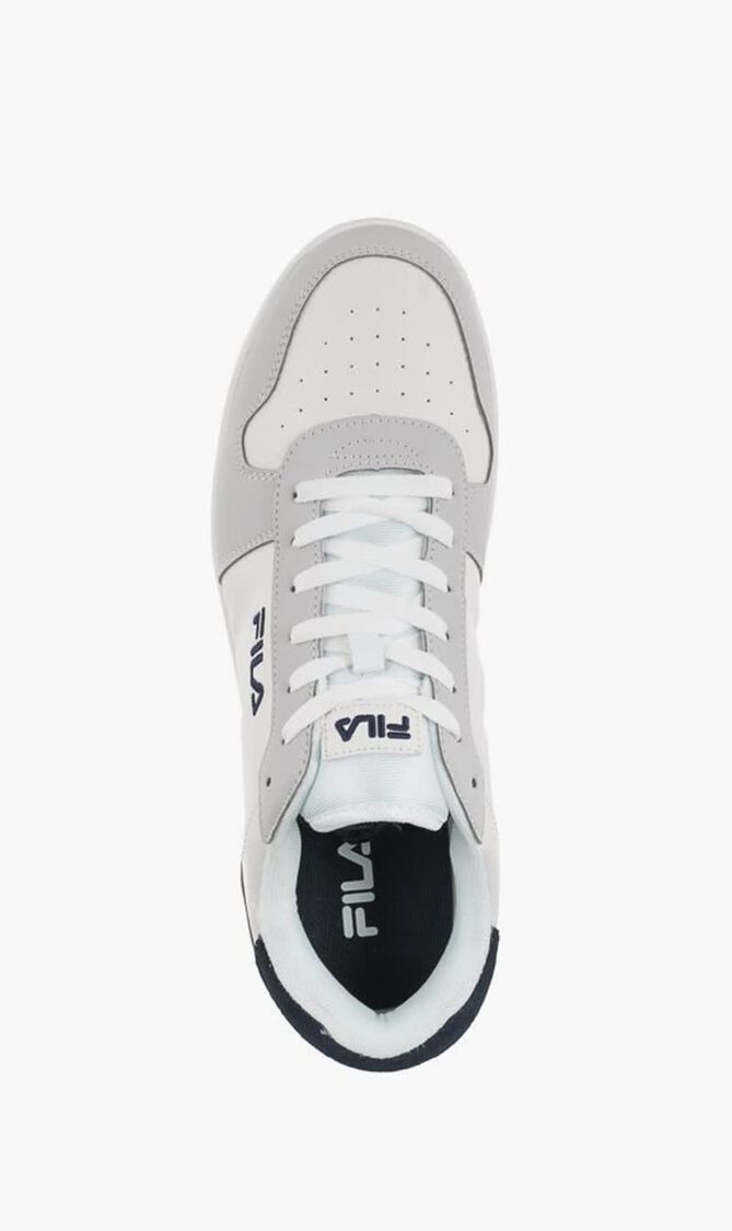 Netforce II x CRT Sneakers