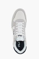 Netforce II x CRT Sneakers