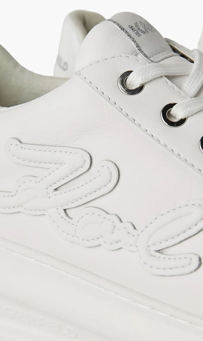 Capri Sinya Collarless Sneakers