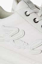Capri Sinya Collarless Sneakers