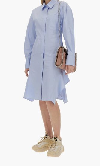 Shirt Dress