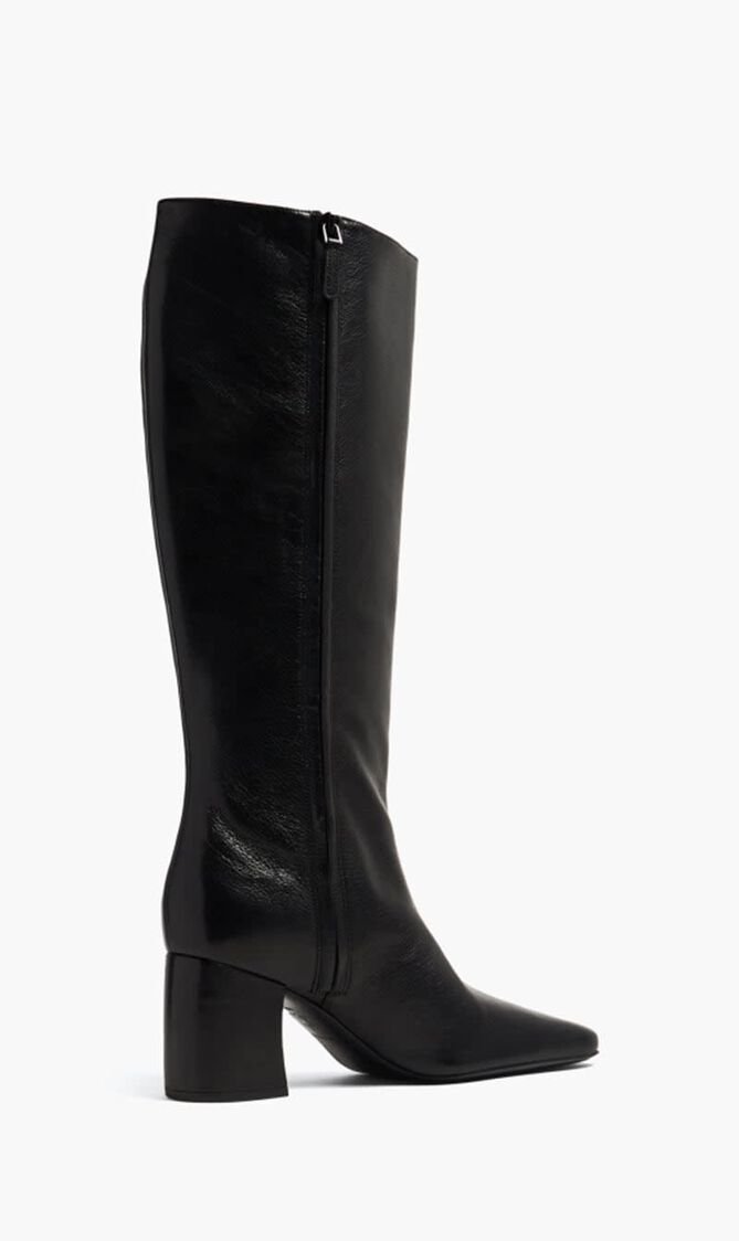 BANANA TALL BOOT 55MM