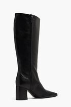 BANANA TALL BOOT 55MM