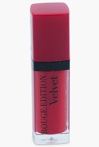 Lipstick Edition Velvet, # 003 Hot Pepper 