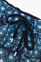 Printed Swimshorts